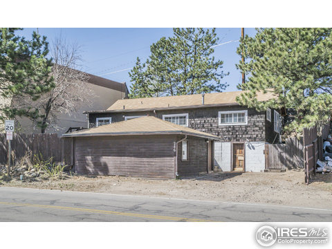 286 Moraine Ave, Estes Park, CO 80517