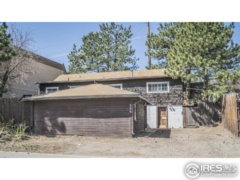 286 Moraine Ave, Estes Park, CO 80517