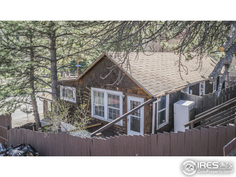 286 Moraine Ave, Estes Park, CO 80517