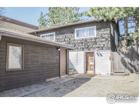 286 Moraine Ave, Estes Park, CO 80517