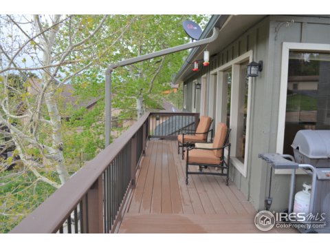 821 Whispering Pines Dr, Estes Park, CO 80517