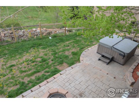 821 Whispering Pines Dr, Estes Park, CO 80517