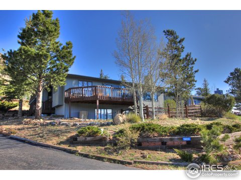 565 Devon Dr, Estes Park, CO 80517
