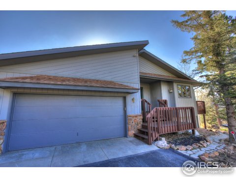 565 Devon Dr, Estes Park, CO 80517