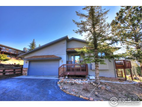 565 Devon Dr, Estes Park, CO 80517