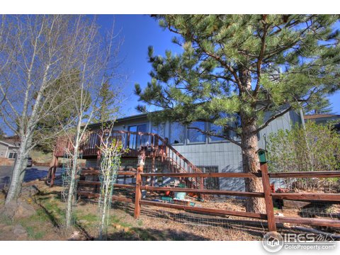 565 Devon Dr, Estes Park, CO 80517