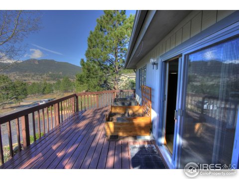 565 Devon Dr, Estes Park, CO 80517
