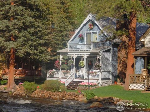 2222 Highway 66, Estes Park, CO 80517