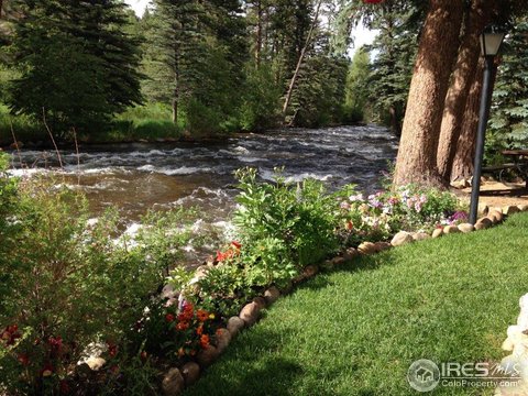 2222 Highway 66, Estes Park, CO 80517