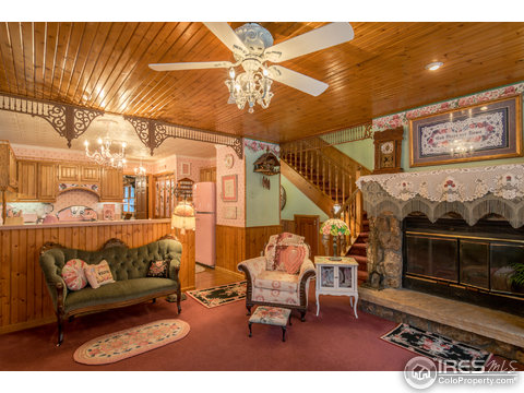 2222 Highway 66, Estes Park, CO 80517
