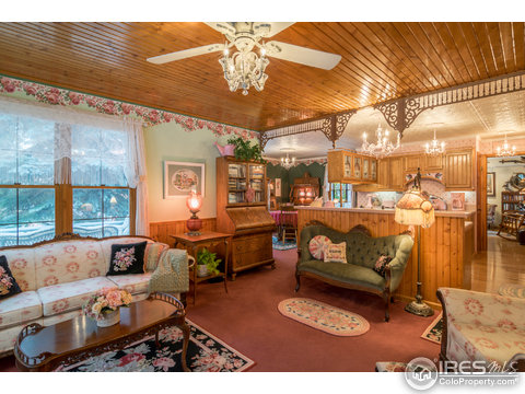 2222 Highway 66, Estes Park, CO 80517