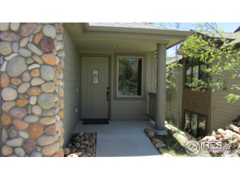 616 Park River Pl, Estes Park, CO 80517