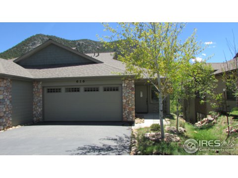 616 Park River Pl, Estes Park, CO 80517