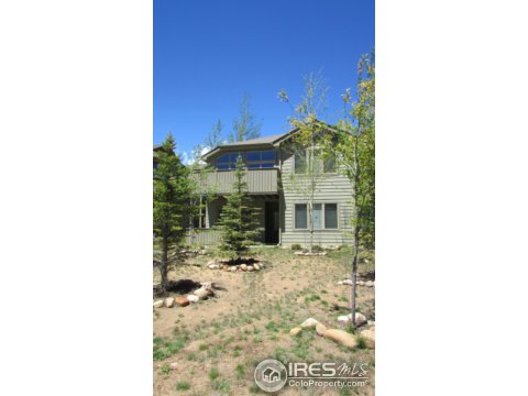 616 Park River Pl, Estes Park, CO 80517