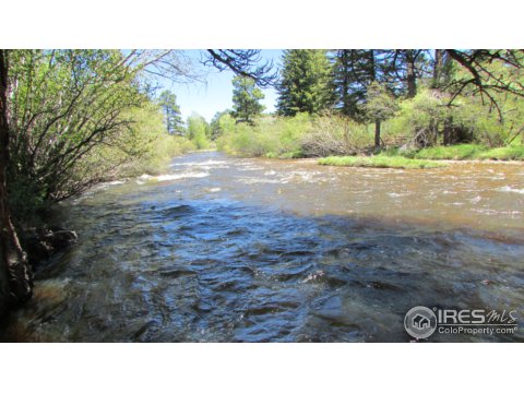 616 Park River Pl, Estes Park, CO 80517