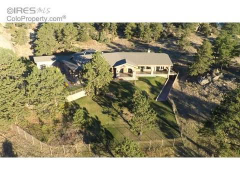 3005 Grey Fox Dr, Estes Park, CO 80517