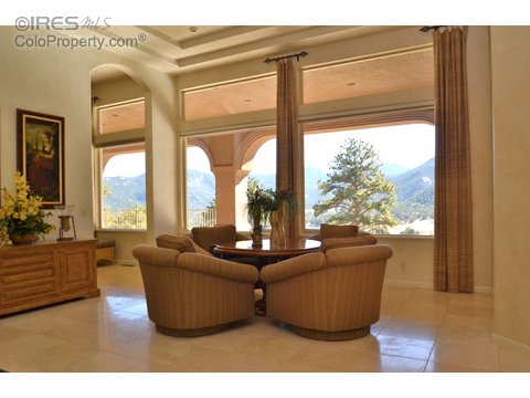 3005 Grey Fox Dr, Estes Park, CO 80517