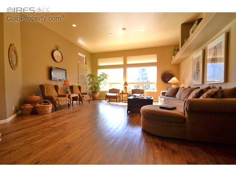 3005 Grey Fox Dr, Estes Park, CO 80517