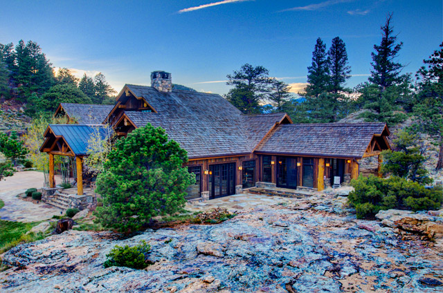 225 Shadow Mountain Ct, Estes Park, CO 80517