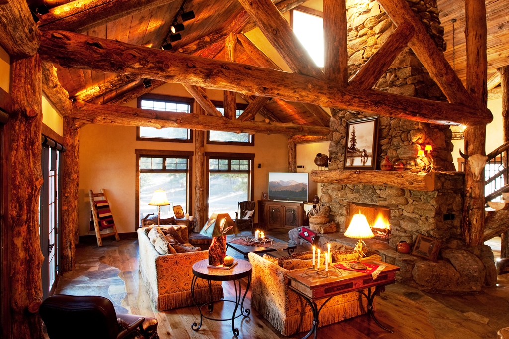 225 Shadow Mountain Ct, Estes Park, CO 80517