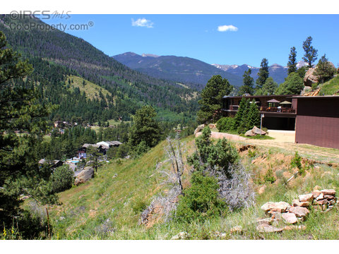 2701 Fall River Rd, Estes Park, CO 80517