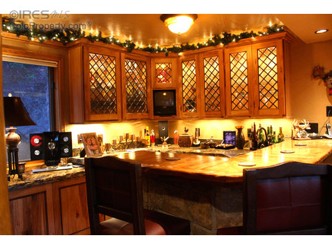 2701 Fall River Rd, Estes Park, CO 80517