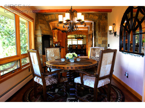 2701 Fall River Rd, Estes Park, CO 80517