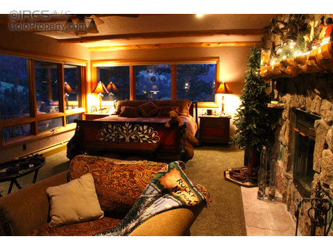 2701 Fall River Rd, Estes Park, CO 80517