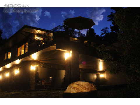 2701 Fall River Rd, Estes Park, CO 80517