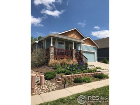 2856 Pleasant Valley Rd, Fort Collins, CO 80521