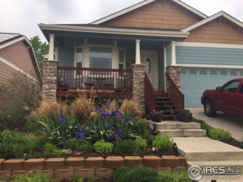 2856 Pleasant Valley Rd, Fort Collins, CO 80521