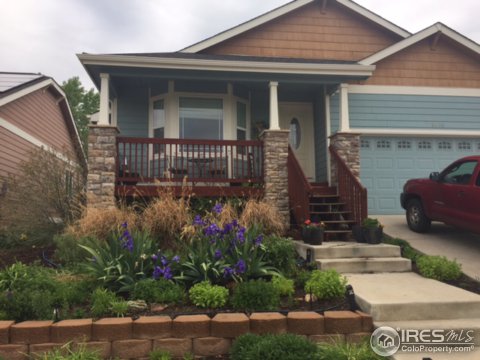 2856 Pleasant Valley Rd, Fort Collins, CO 80521