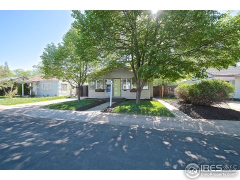224 N McKinley Ave, Fort Collins, CO 80521