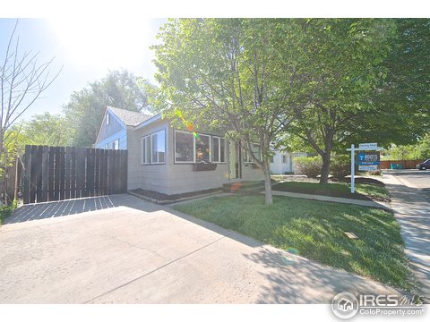 224 N McKinley Ave, Fort Collins, CO 80521