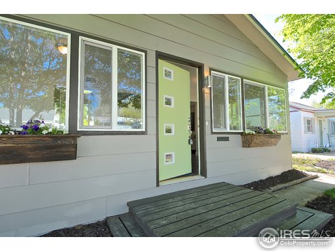 224 N McKinley Ave, Fort Collins, CO 80521