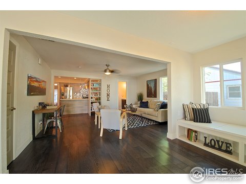 224 N McKinley Ave, Fort Collins, CO 80521