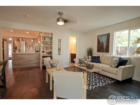 224 N McKinley Ave, Fort Collins, CO 80521