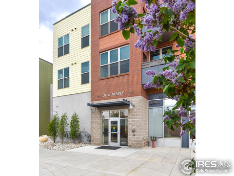 204 Maple St, Fort Collins, CO 80521