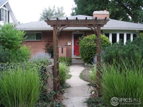 1815 Laporte Ave, Fort Collins, CO 80521