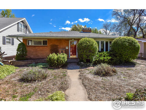 1815 Laporte Ave, Fort Collins, CO 80521