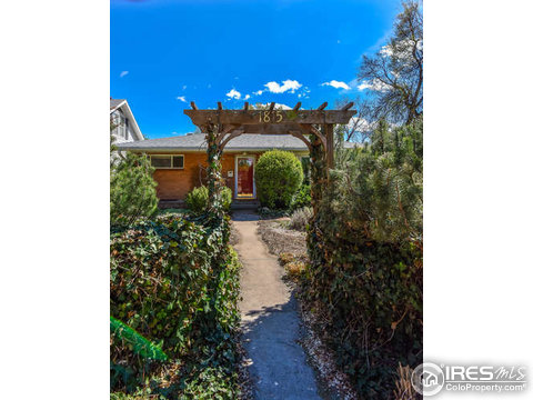 1815 Laporte Ave, Fort Collins, CO 80521