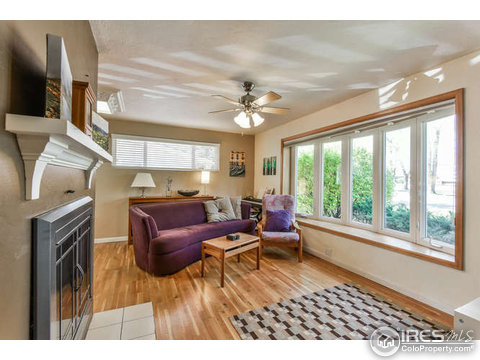1815 Laporte Ave, Fort Collins, CO 80521