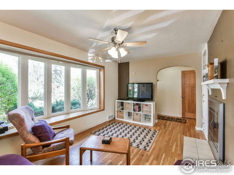 1815 Laporte Ave, Fort Collins, CO 80521