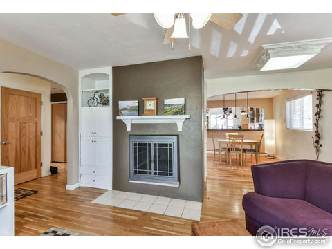 1815 Laporte Ave, Fort Collins, CO 80521