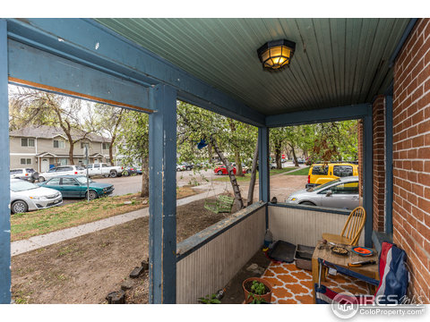 216 W Myrtle St, Fort Collins, CO 80521