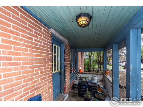 216 W Myrtle St, Fort Collins, CO 80521