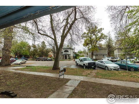 216 W Myrtle St, Fort Collins, CO 80521