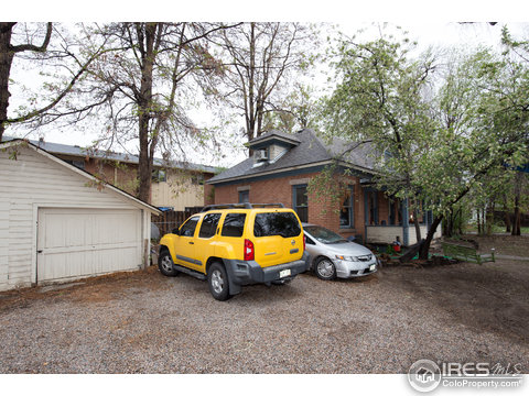216 W Myrtle St, Fort Collins, CO 80521