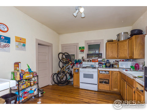 216 W Myrtle St, Fort Collins, CO 80521