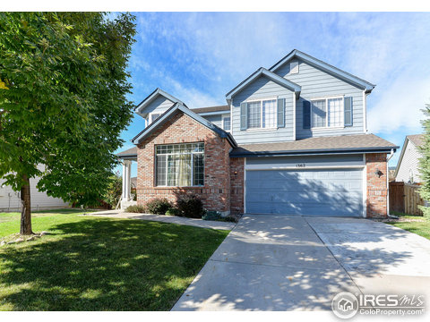 1362 Golden Currant Ct, Fort Collins, CO 80521